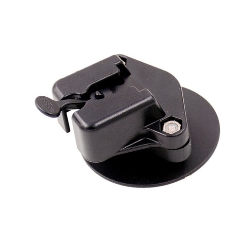 Uniwersalny uchwyt mikrofonu do Yaesu Icom Motorola Radio mobilne Mic Stick Clip - Zdjęcie 9 z 10