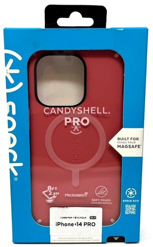 Custodie Speck Apple iPhone Candyshell Gemshell NUOVE CON SCATOLA SCEGLI IL TUO COLORE - Foto 7 di 9