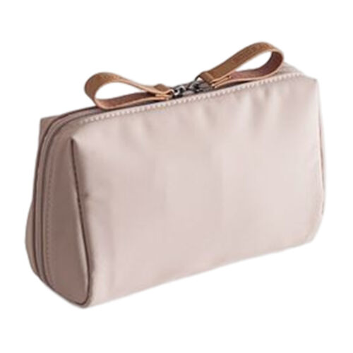 Makeup Bag For Purse Travel Makeup Pouch Small Mini Portable Handbag Organizer - Picture 16 of 17