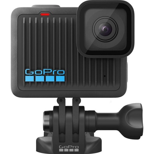 GoPro HERO 4K Compact Action Camera - Picture 6 of 6