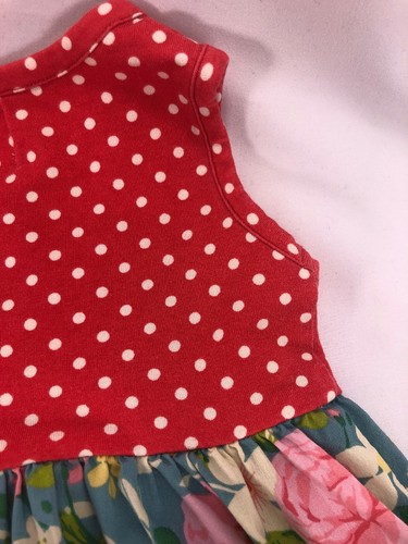 Matilda Jane Schulhauskleid original 12 Monate läuft groß original - Bild 12 von 12