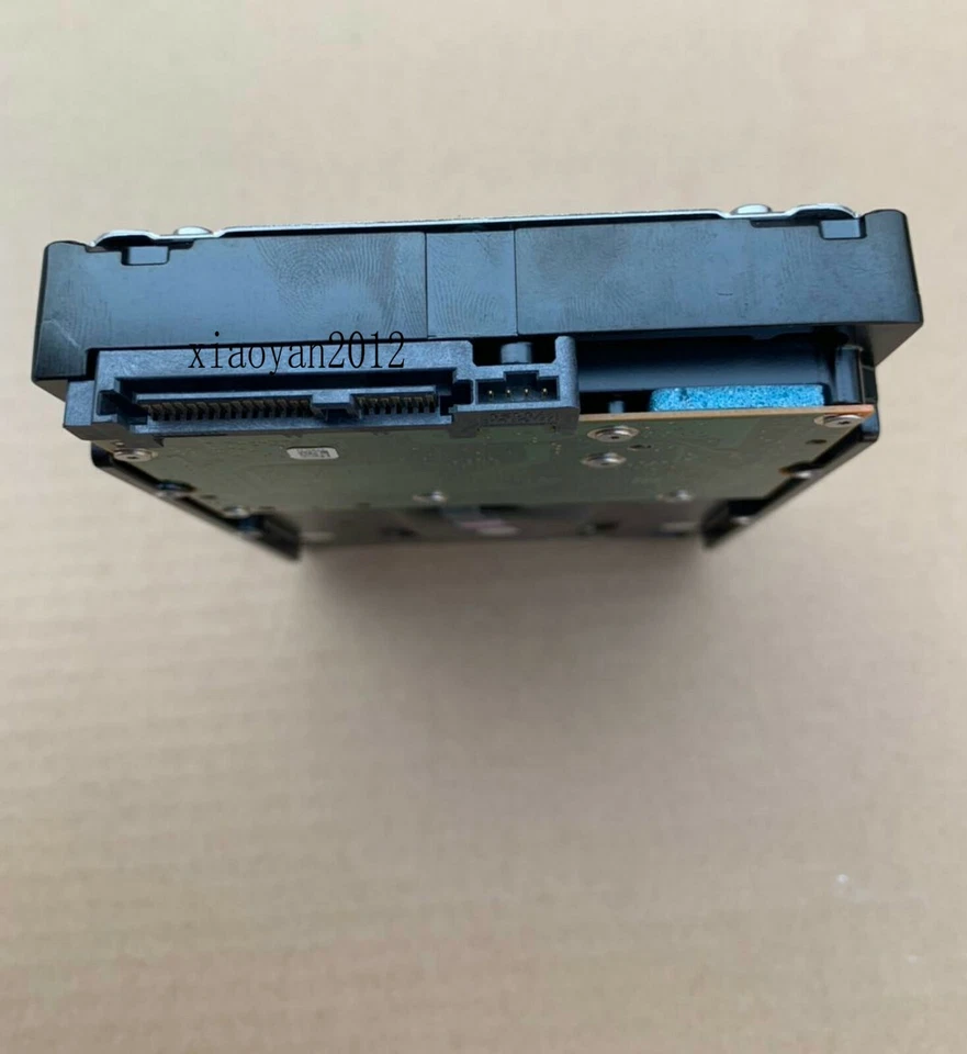 IBM 45W8286 XIV 99Y1167 2TB 7.2K 3.5 SAS 6GB hard disk - Image 2 of 4