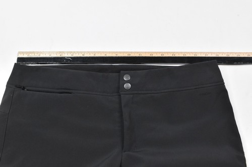 The North Face Apex STH Ski Pants Womens XL Black Softshell Windproof Breathable - Picture 8 of 11