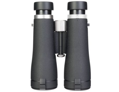 Levenhuk Nitro ED 12x50 Binoculars, Hunter, Outdoor, Security, Animal Watching - Picture 3 of 10