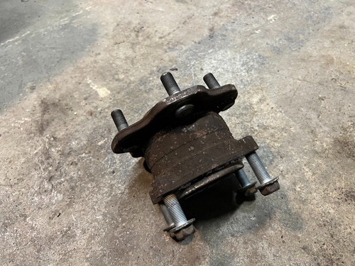 2009-2020 Nissan 370Z OEM Wheel Bearing Hub Assy Rear - Picture 3 of 6