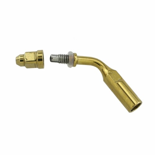 Dental Ultrasonic Scaler Piezo DS7+ LED Handpiece Satelec Acteon NEWTRON Tips - Picture 66 of 166