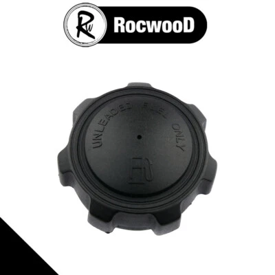 Husqvarna Briggs Stratton John Deere Petrol Fuel Cap Fits Many RideOn Mower AYP