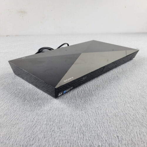 Reproductor BluRay Sony BDP-S6200 escalado 3D WiFi HDMI no reproduce DVD solo BluRay - Imagen 8 de 13