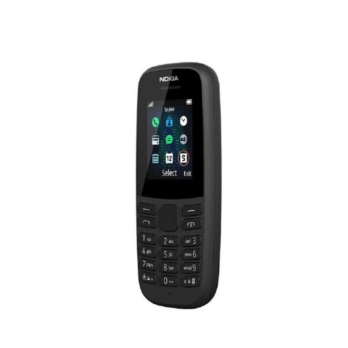 Neues Nokia 105 Sim frei entsperrt Handy 4. Edition - Bild 5 von 5