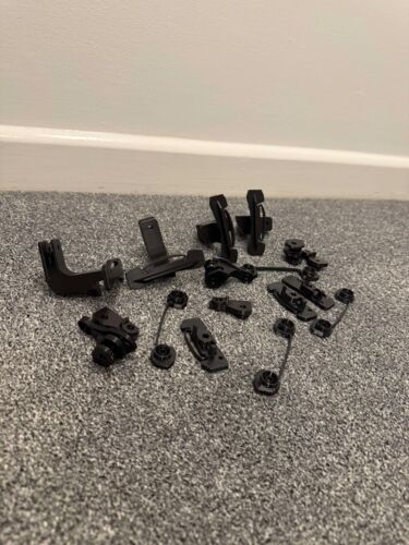 Kit de reparación de techo inteligente Roadster 452 de 16 piezas - Juego deslizante tapa blanda captura - Imagen 2 de 10