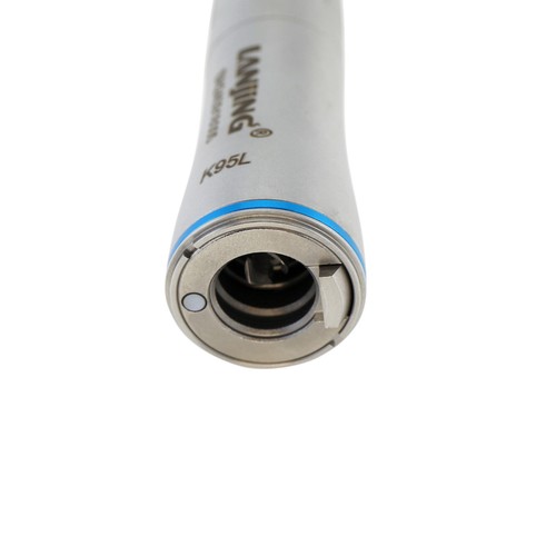 Lanjing Glasfaser gerades Handstück niedrige Geschwindigkeit Nase Kegel Ti-Max NSK X65 X65L - Bild 19 von 39
