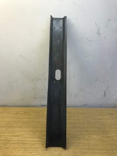Mercedes E W124 [86-93] Top Rear Tailgate Inner Trim Cover Panel - 1247450371 - Picture 1 of 6