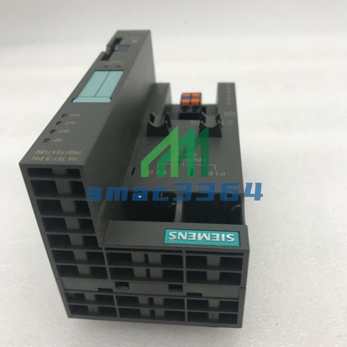 1PCS New Siemens 6ES7 151-3BA23-0AB0 6ES7151-3BA23-0AB0 Fast Ship - Picture 4 of 4
