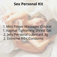 Mini finger Stimulator Vibrator Ring Adult Sex Toys, Waterproof Vagina Massager.