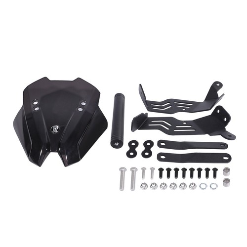 Windscreen Windshield Wind Deflector Mounting Holder For Suzuki GSX-8S 2023-2025 - Picture 17 of 24