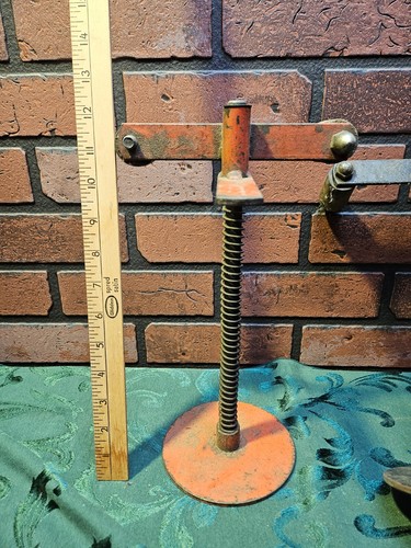 Lot JH Bender Camber Caster Alignment Tool Rim Adapter 10" - 18.5" Read Descrip - Picture 17 of 18