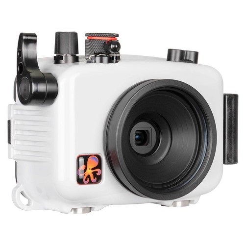 Case Photography Diving Ikelite 6233.06 for Olympus Tough TG-7 New Edition - Picture 3 of 5