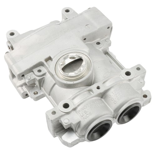 1X 1125A203 Motorölpumpe 1125A105 für Mitsubishi Lancer Outlander 2009-2015 - Bild 2 von 24