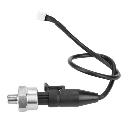 Drucksensor 0.5V-4.5V aus. Druckaufnehmer für Öl Wasser Luft 1/8' NPT 300psi - Bild 15 von 25