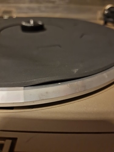 Tocadiscos Marantz TT221 probado - Imagen 5 de 9