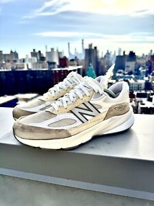 New Balance 990v6 Cream | eBay New Balance 990v6 Cream | eBay