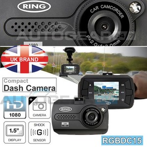 ring camera for your car