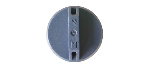 Tappo serbatoio carburante diesel per Toyota Hilux MK3 MK4 1996 1997 1998 199... - Picture 4 of 8