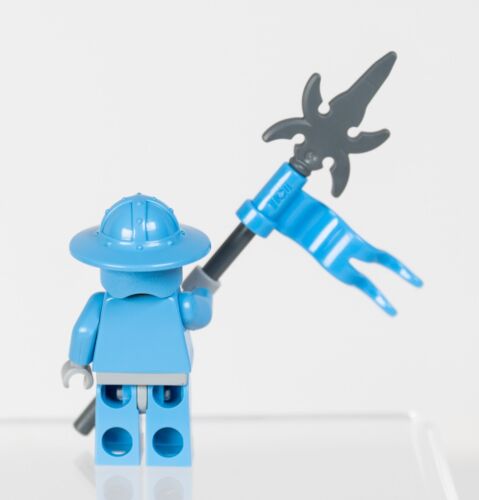 LEGO Castle Knights Kingdom II Jayko Soldier Pawn Minifigure (Set# 851499) Used - Picture 4 of 4