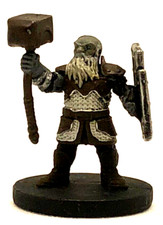 Duergar Fighter 21 Elemental Evil Dungeons Dragons Miniature