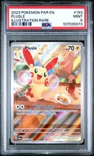 Plusle 193/182 Sv04: Paradox Rift Holo for sale online | eBay Plusle 193/182 Sv04: Paradox Rift Holo for sale online | eBay