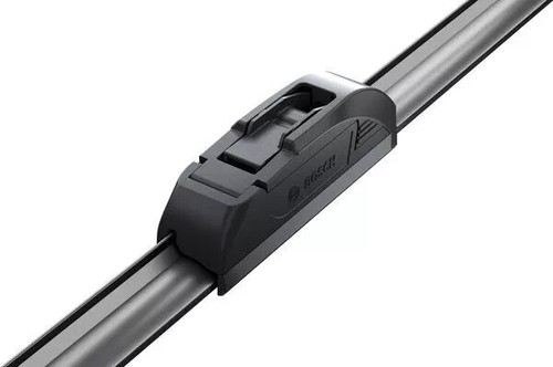 2x Wiper Blades (Pair) Flat Aero type AR139S 3397014139 Bosch Aerotwin Retrofit - Picture 5 of 6