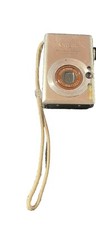 CANON PowerShot SD600 Digital Elph Camera - Tested
