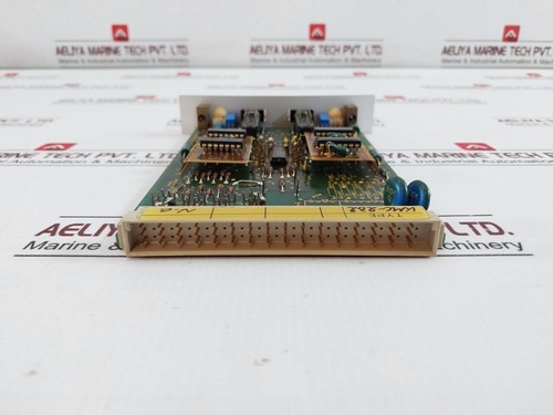 Autronica KM-2 Alarm And Monitoring System KMC-232, KMC-210 7252-013.0002 - Picture 14 of 22