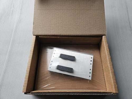 EMERSON MD-24 backplane expansion - ES - Photo 2/2