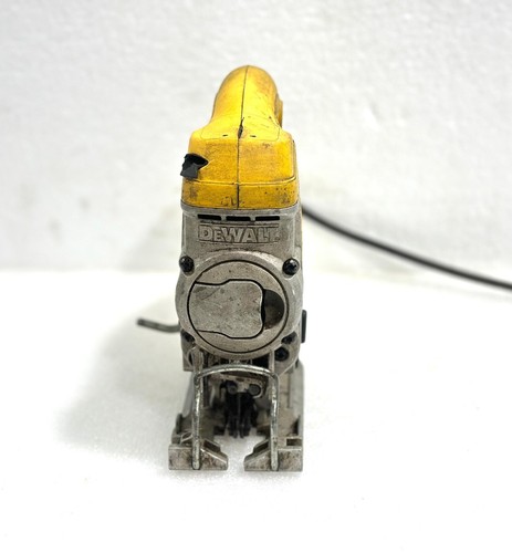 Sierra caladora orbital de velocidad variable Dewalt DW331 tipo 10 120v-50/60HZ - Imagen 10 de 11