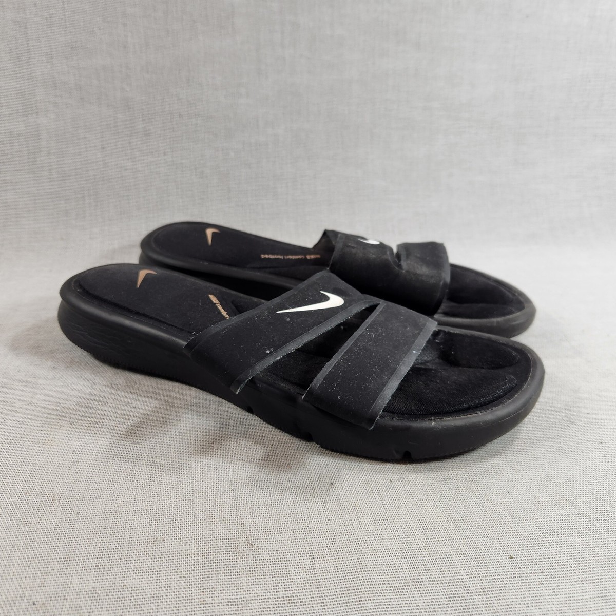【NIKE】☆サンダル☆ Calm x NorBlack NorWhite Women's Slides Nike Nike Calm x NorBlack NorWhite Women's Slides | REVERSIBLE
