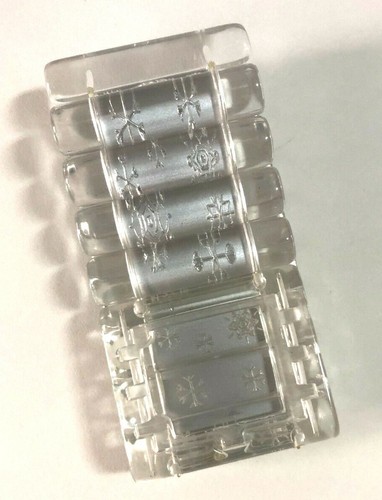 SWATCH ORIGINAL - ECKIGE ARMBÄNDER ARMBÄNDER - VINTAGE MODELLE #5028 - Bild 12 von 17