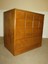 ethan allen custom room plan (crp) apothecary style chest, dresser, 30" (b)