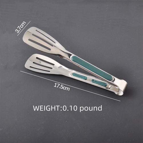 Double Side Beef Steak Mallet Pounder Meat Tenderizer Hammer Tongs Kitchen Tool - Picture 19 of 23