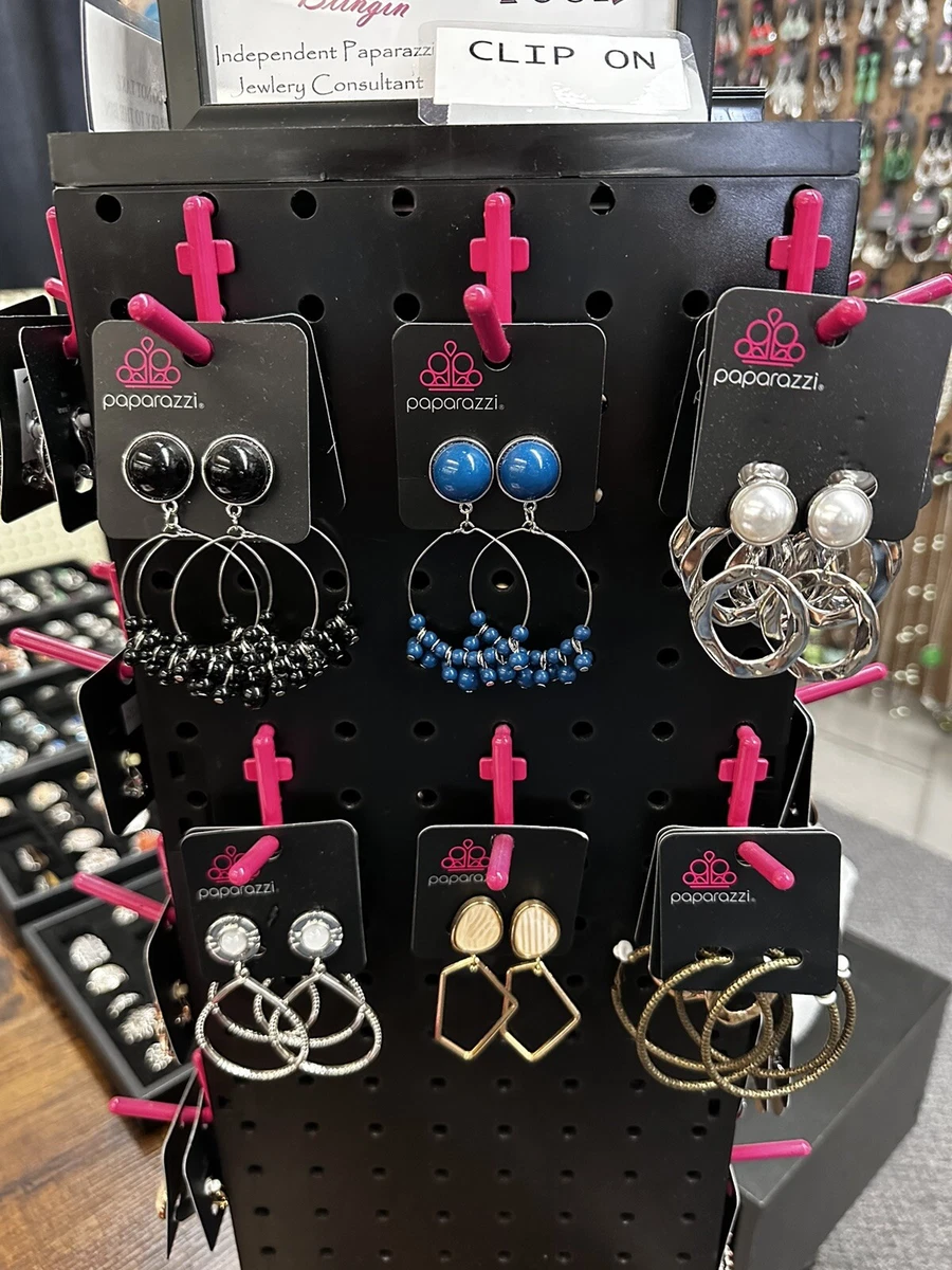 Paparazzi Jewelry lot of 10 Buy now Flat Rate Shipping eBay