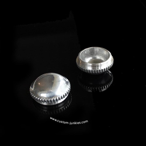 MKS *Prime* Pedal Dust Cap for MKS Sylvan Pedals | 1 piece - Picture 3 of 3