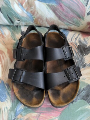 Ebay birkenstock sale sandals 39