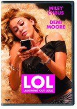 LOL - Laughing Out Loud (2012) DVD