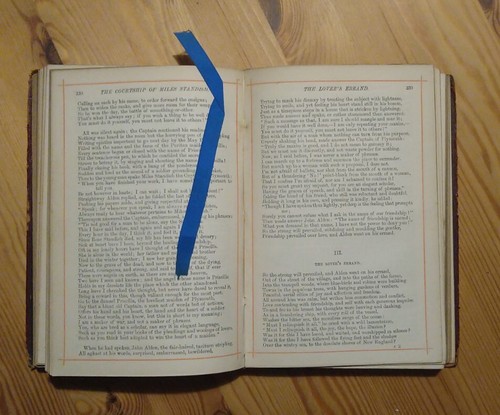 Collection Of Vintage Books Incl. Robert Burns & Longfellow Collectable Interest - Picture 8 of 24