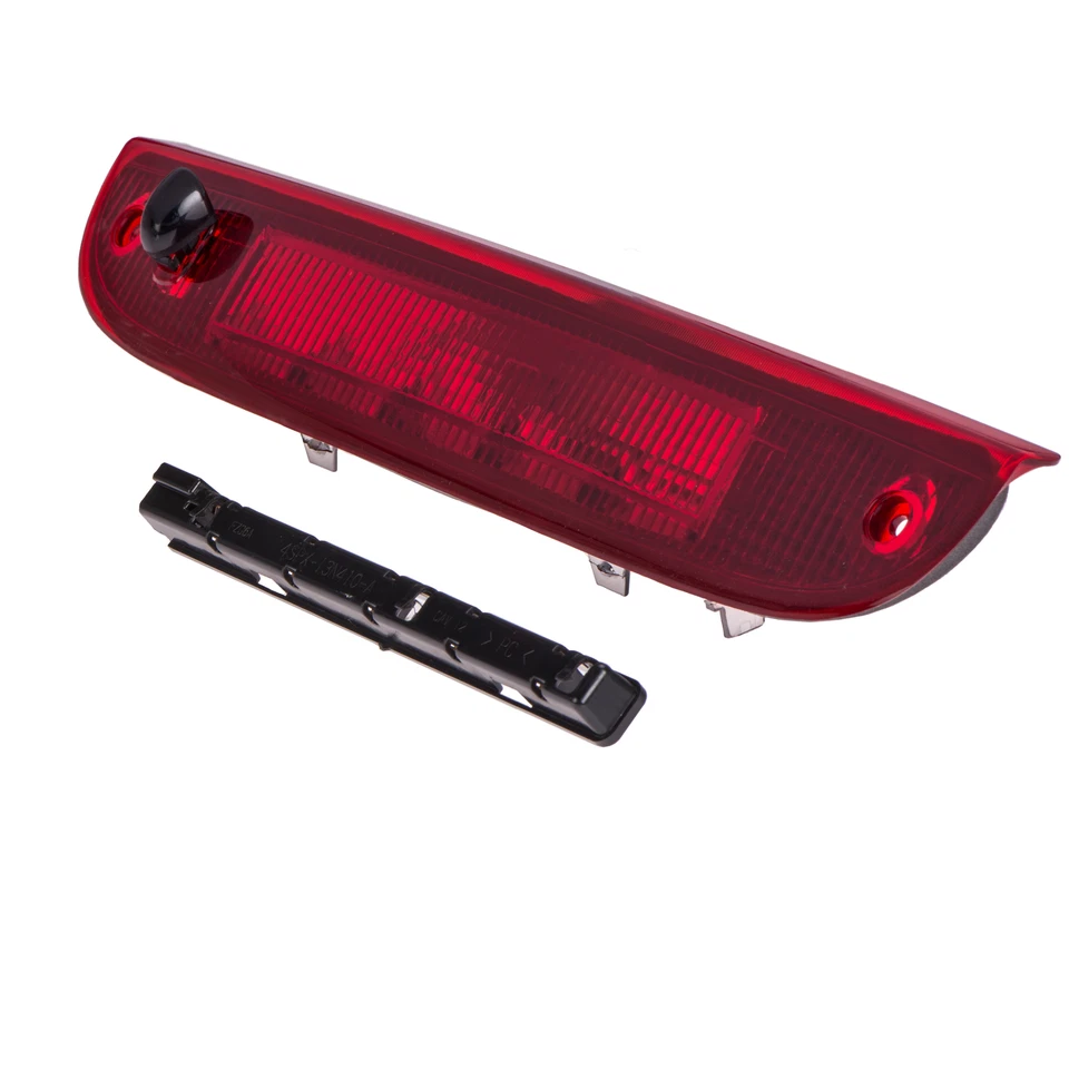 Lâmpada traseira de montagem alta fabricante de equipamento original terceira luz de freio Escape Explorer 8L2Z13A613A - Imagem 2 de 4