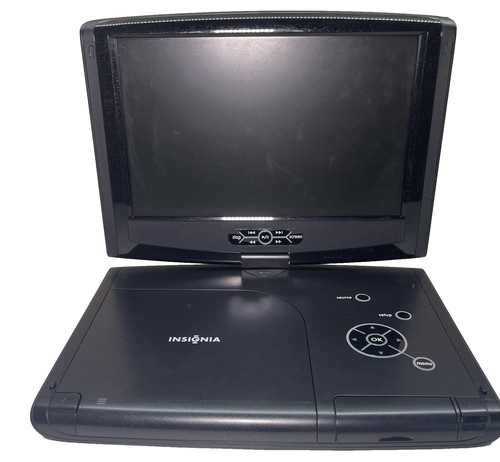 その他 Insignia DVD Player with 9 Display | NS-P9DVD15 by Insignia d2ldlup Insignia 9 Portable Dvd Player for sale | eBay