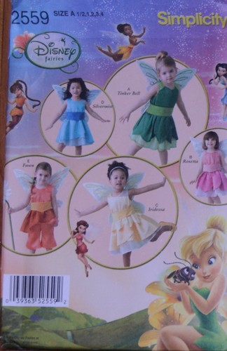Simplicity Sewing Patterns Kids Costumes Cosplay Reenactment #s 0515-6966 U-Pick - Picture 33 of 149