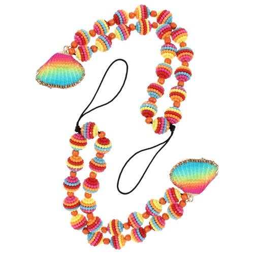 2 Pcs Mobile Phone Chain Pendant Cell Rope Camera Hanging Lanyard - 第 8/12 張圖片