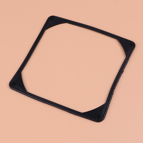 140mm PC case fan anti vibration gasket silicone shock proof absorption padATPX - Photo 11/12