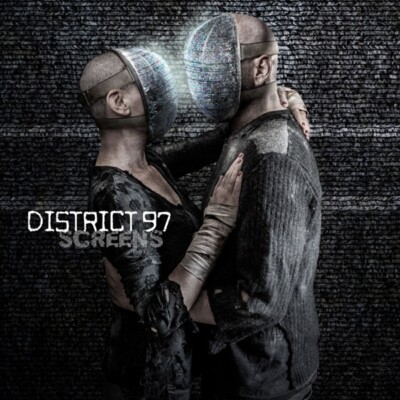 DISTRICT 97 - SCREENS   CD NEU